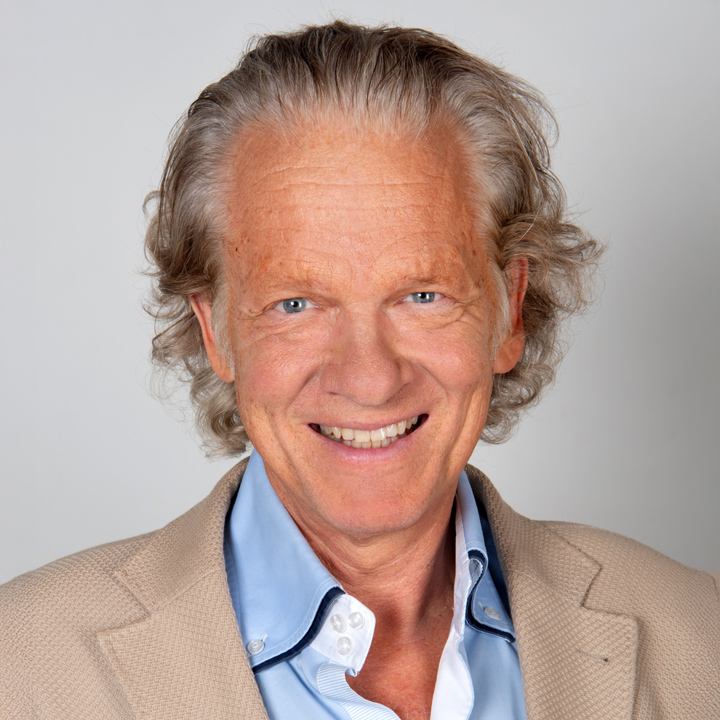 Christian Larsen